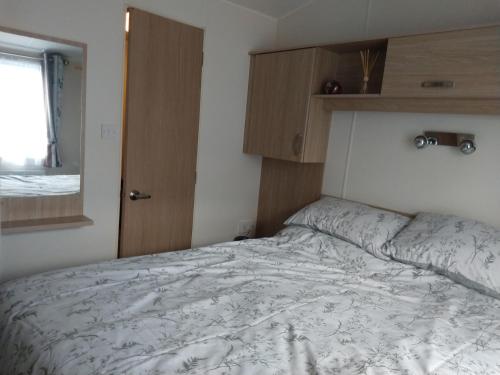Lovely 2-Bed Caravan in Lymington gîte à louer The Needles