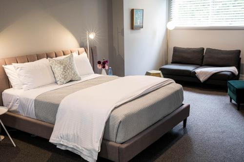 Closeburn House in เขา วิคตอเรีย