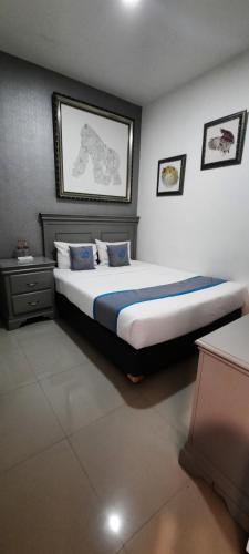 Smart Tlogomas Room Type - Standard Double Room