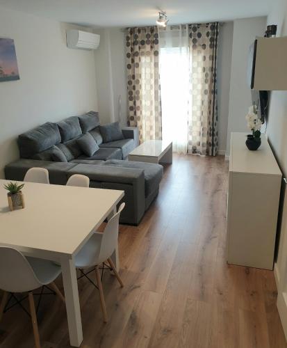  Bonito apartamento en Baeza in Baeza