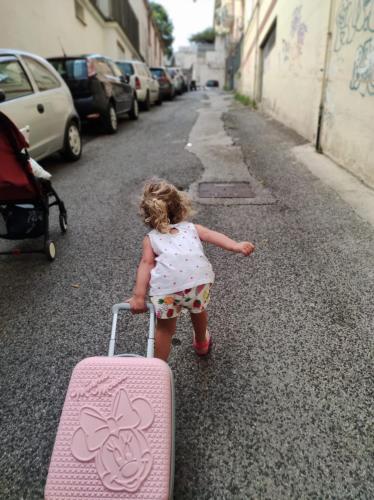  Amalfi Outdoor tours & accomodations in Salerno