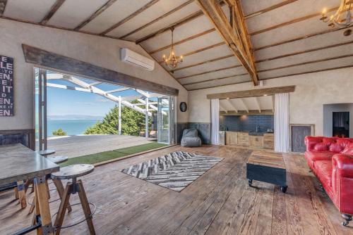 Woodside Bay Chalets photo 1