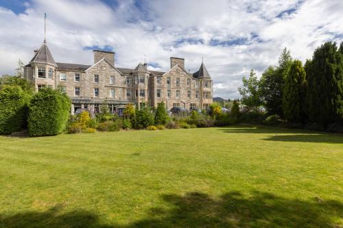 Photo - The Pitlochry Hydro Hotel