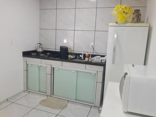 Casa Rebello - Pousada in อิตาไช