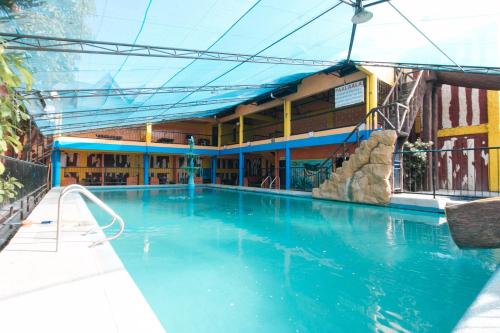 Alamaris Resort RedPartner, Tanay