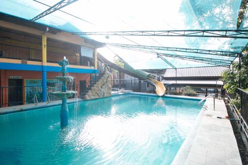 Alamaris Resort RedPartner - 전망