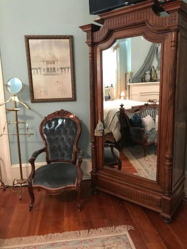 Shadowlawn Bed and Breakfast - 편의 시설/서비스
