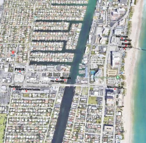 Stylish Tropical Key West Home - Private Yard, Free Parking & Laundry Room Type - Two-Bedroom Apartment