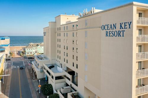 Ocean Key Resort, Virginia Beach by Vacatia in Virginia Beach, USA