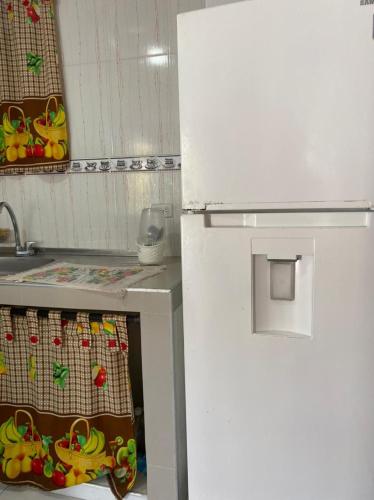 En mi casa cartagena in Petares