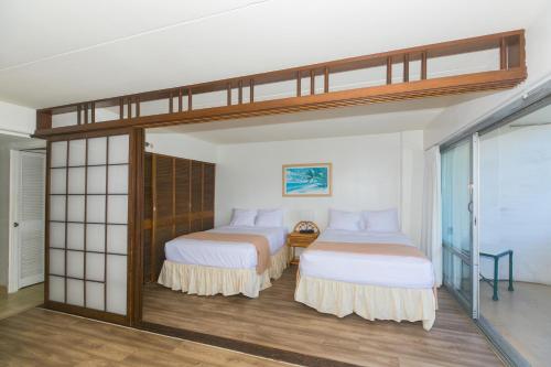 Ilikai Tower 1421 City View 1BR - image 12