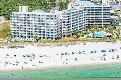 Seaside Beach and Raquet Club Condos III Orange Beach