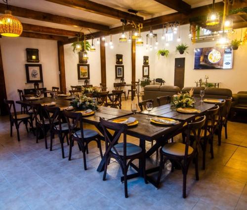 Bar/lounge, Lorencillo Miramar in Ciudad Madero