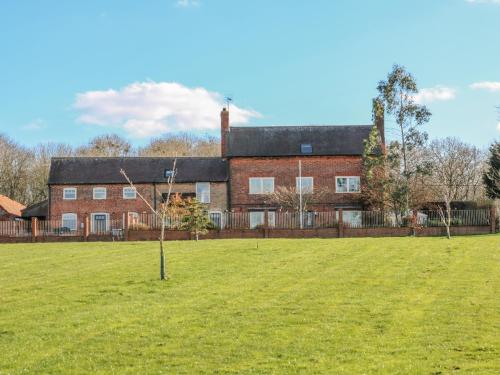 Hayloft gîte à louer Laxton