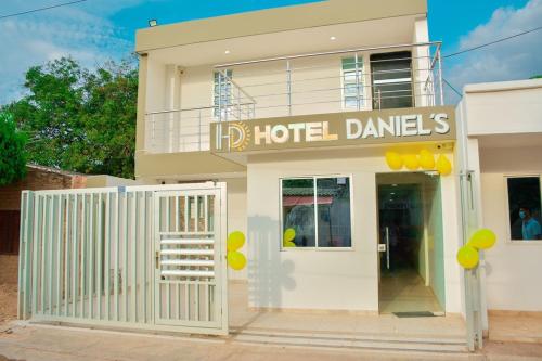 Hotel Daniels