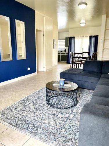 beautiful 4 bedroom tumon house - main image