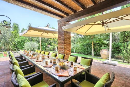 Зручності, Wonderful Villa in Tuscany with swimming pool and park near Pisa and Florence in Палая