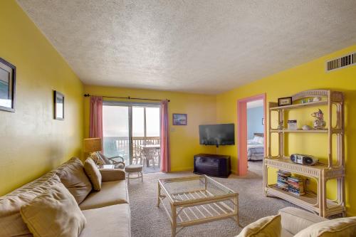 Skip 713 RR, Rodanthe (foto 2)
