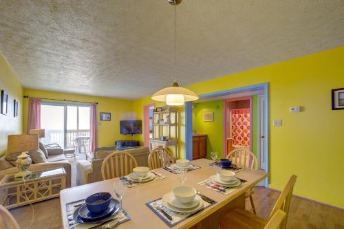 Skip 713 RR, Rodanthe (foto 5)