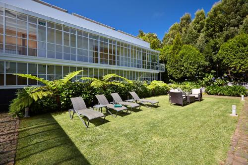 Hotel PortoBay Serra Golf