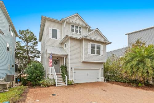 13 Inlet Cove in Inlet Beach (FL)