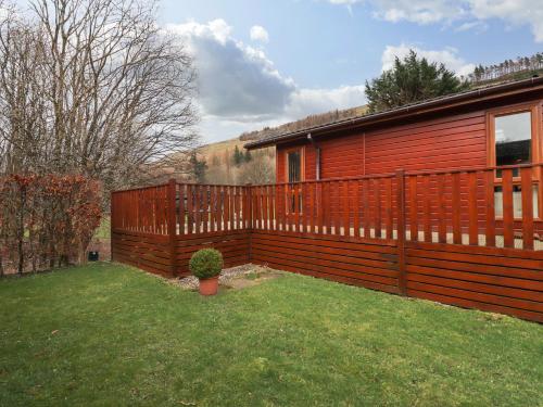 Wainwright Lodge - image 3