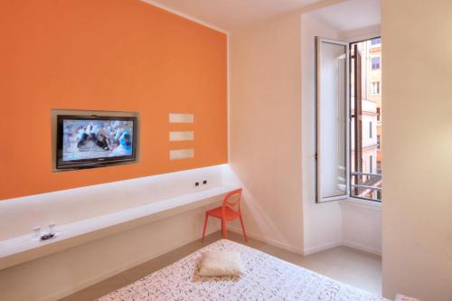 Manin Suites - main image