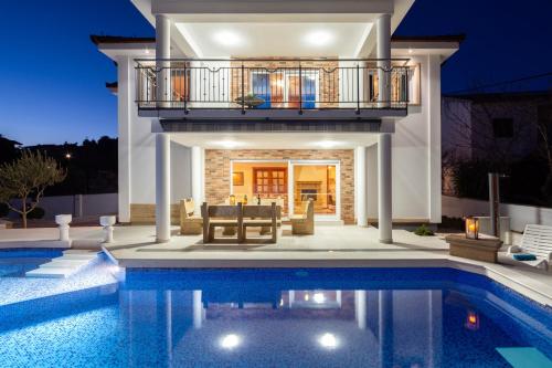 Luxury Villa Ivana