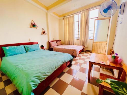 Nụ Cười Xinh – Dalat, IL