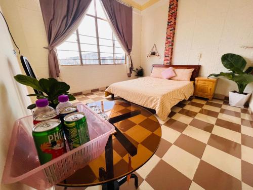 Nụ Cười Xinh – Dalat, IL