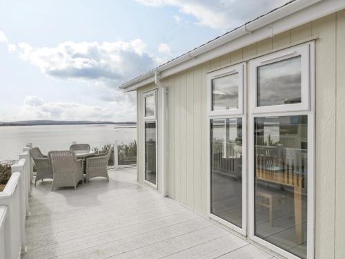 2 Bay Hollow gîte à louer Wareham