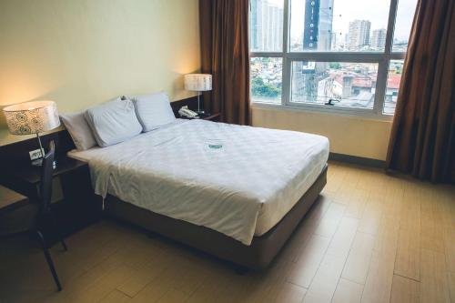 Go Hotels Mandaluyong