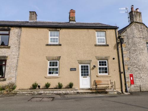 2 Market Square gîte à louer Tideswell