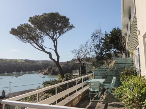 Scantlings gîte à louer Yealm Head