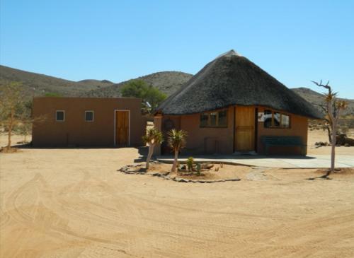 Vista exterior, Bremen in Canyon Land