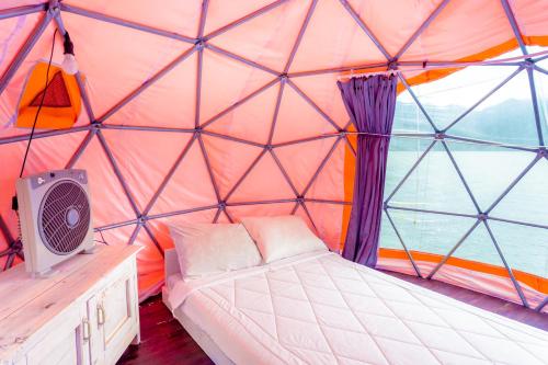 Jempana View Room Type - Dom Glamping