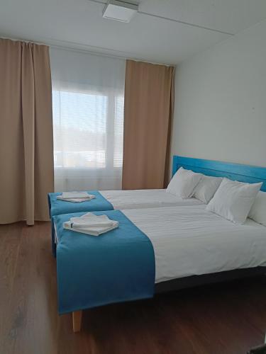 Hotelli Kainuun Portti - image 6