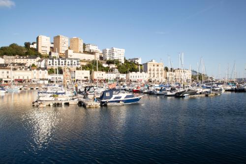 The Torbay Hotel