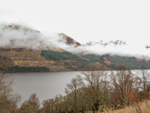 Lochy Lookout Lochy Lookout