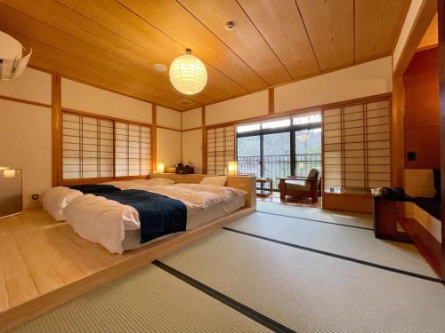 Ryokan Nushiya