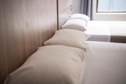 Ecomotel Kempton Park Johannesburg South Africa