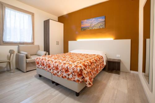 Tenuta da Rino - Agriturismo Barco Menti - Sovizzo