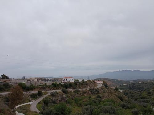 Habitaciones en Bédar chambre d'hôte Bédar