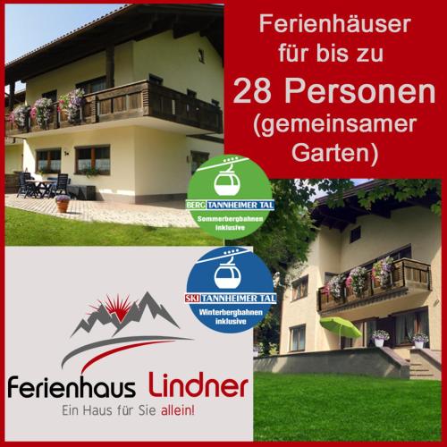  Ferienhaus Lindner A, Unterkunft in Tannheim