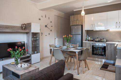 Effie's Two Bedroom Apartment