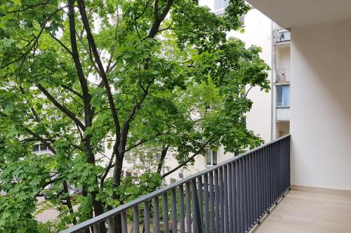 One-Bedroom Apartment image 1