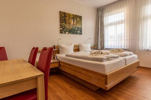 Ferienwohnung Margot - image 11