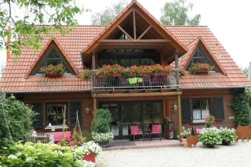 Cornelia Kolpak-Krieger in Pegnitz, Deutschland