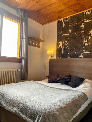 Hôtel du Soleil Savoie