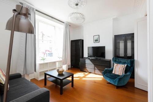 Fantastic Stays at Camden, Londyn